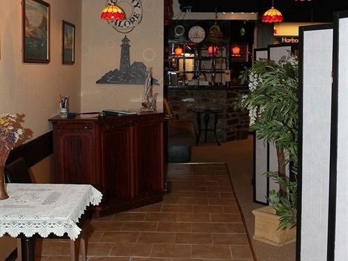 The Harbour Lights Acomodação com café da manhã Ilfracombe Exterior foto